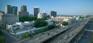 Alabama from the heights.