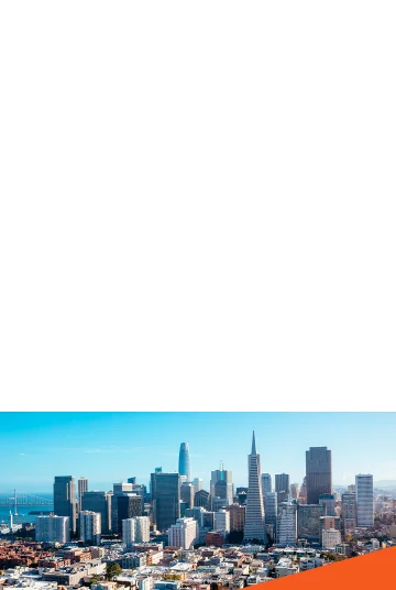 California landscape.