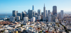 California landscape.