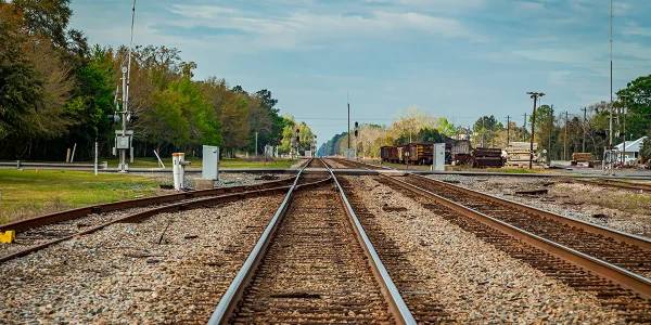 Jesup, Georgia, USA on a map: Cheap car insurance in The Peach State.