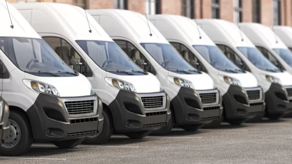 Commercial Fleet Insurance / Commercial Auto Insurance