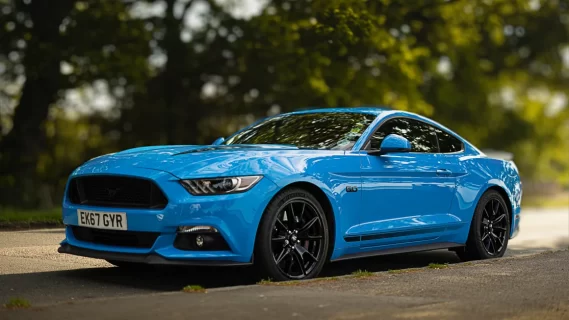 Breakdown: 5 Types of Car Insurance Coverage