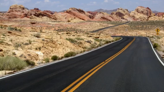 Prepare For The Worst On Your Road Trips