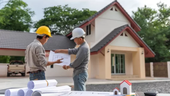 The Basics of Builders Risk Insurance