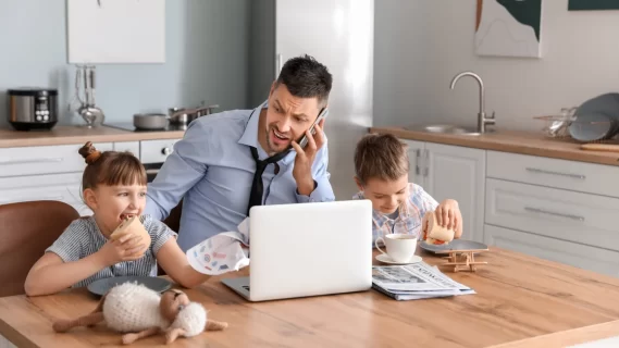 Protecting Your Home-Based Business