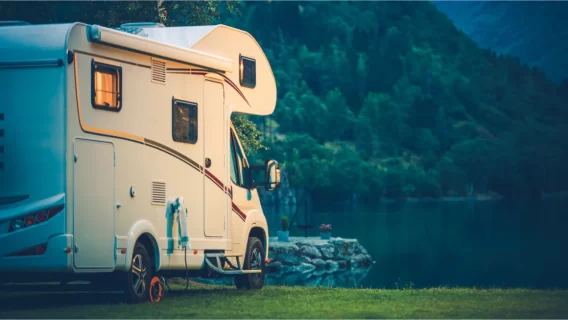 RV Insurance in Georgia: Is Homeowners Insurance Enough?