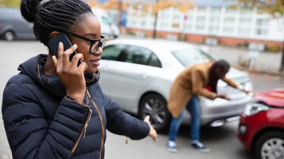 What Type of Car Insurance Do I Need?