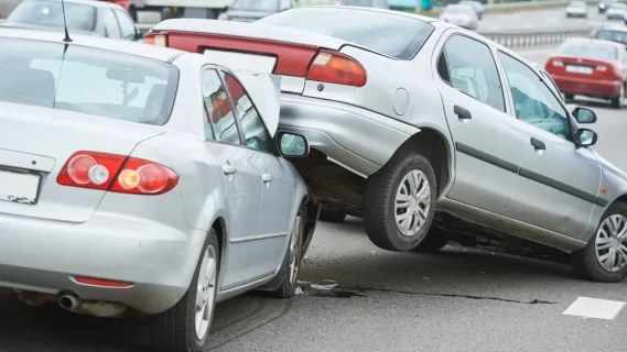You Should Never Drive Without Insurance. Here’s Why: