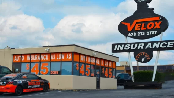 Velox Insurance Continues Growth and Expansion with Three New Franchise Office Locations