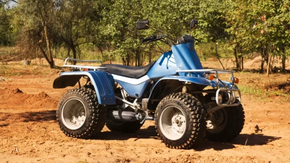 Useful Tips For Cleaning Your ATV