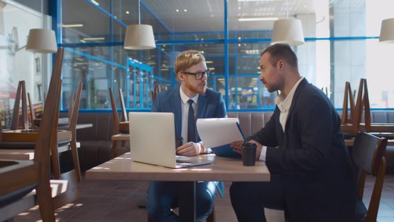 Small Business Insurance in Georgia: Securing Your Startup’s Future 