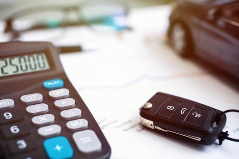 A Deep Dive into Georgia’s TAVT and Auto Insurance 