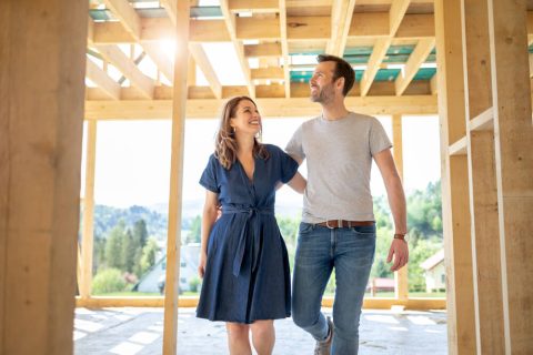 Building Your Own Home in Georgia: Everything You Need to Know 